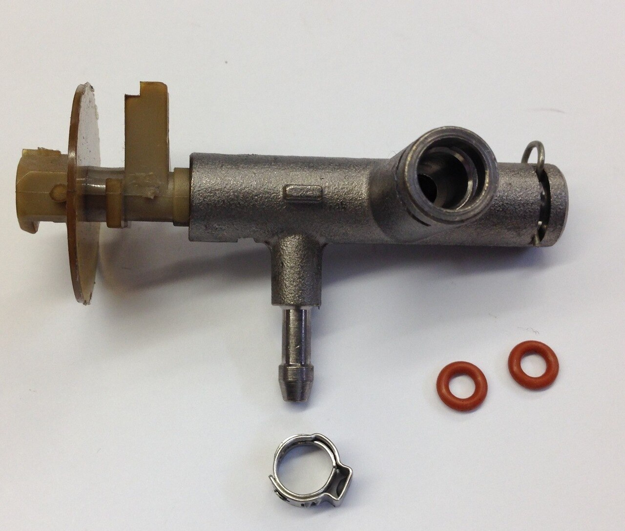 Incanto Italia Steam Valve - 20007014 - 0345.R05