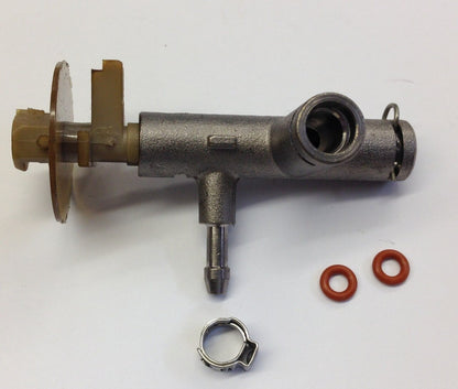 Incanto Italia Steam Valve - 20007014 - 0345.R05