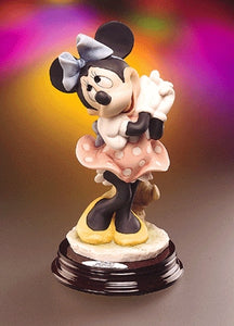 Disney "Minnie Mouse" Figurine - 1270C