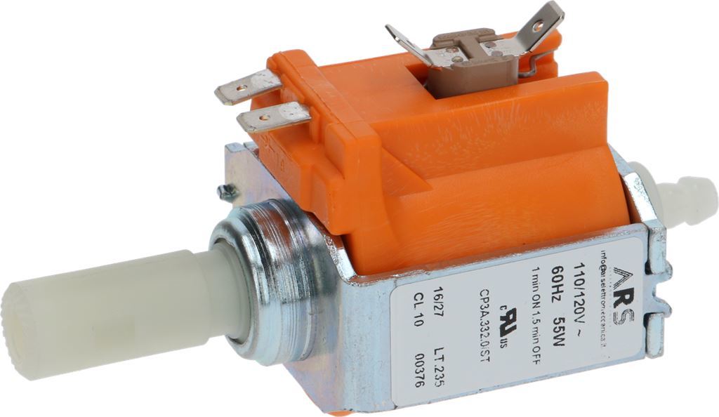ARS - Orange Pump 120 volt / 60hz -  DM1792/120 - Free 2nd Day Shipping