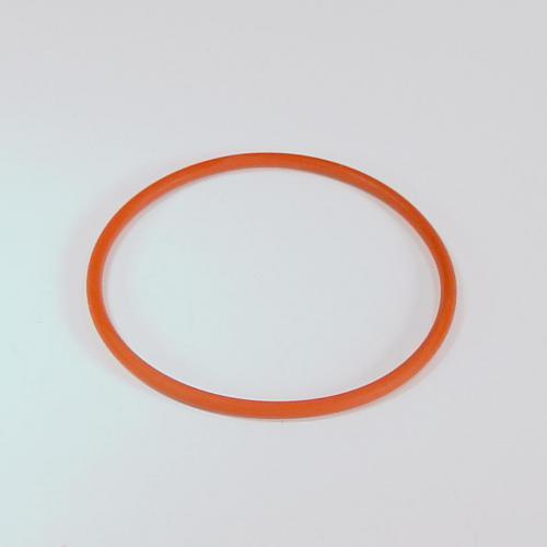 O-RING, SILICONE, 176, FLANGE 140322962