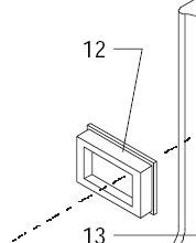 RUBBER MOUNTING