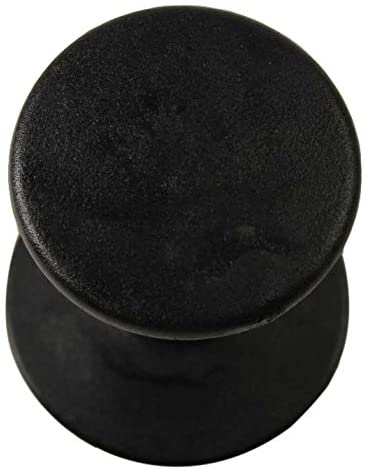 MALE/FEMALE BLACK TAMPER