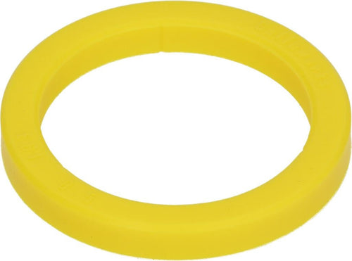 Silicone Group Gasket for E61 Groups 8.5mm (Yellow)