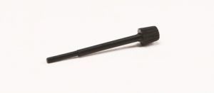 148870150 Pin for Cappuccinatore Black Saeco Gaggia