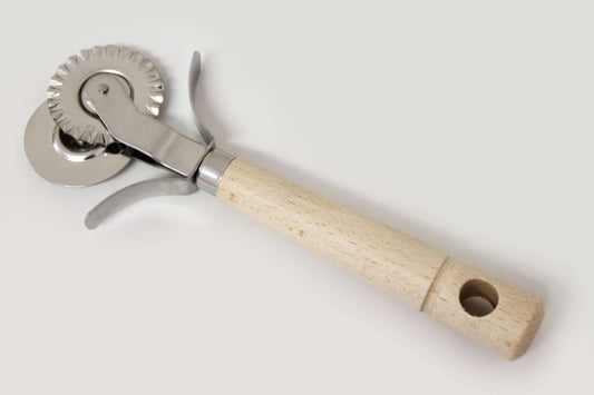 Calder - Double Pastry Cutter