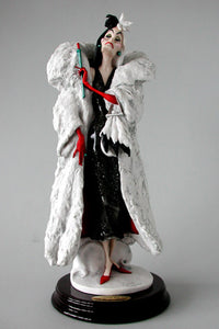Cruella De Vil - 1776C