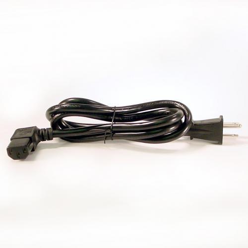 Power Cord for Espresso Machines, 3 Prong, 120V (Free 2nd day Shipping)