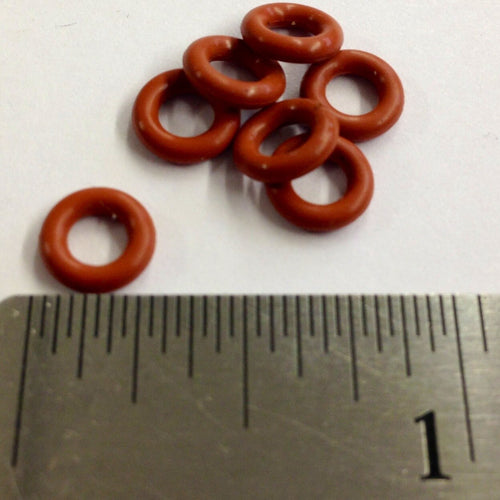 O-RING 2015 for Teflon Tubes on Saeco and Gaggia Espresso Machine