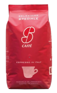 Essse Caffe Speciale