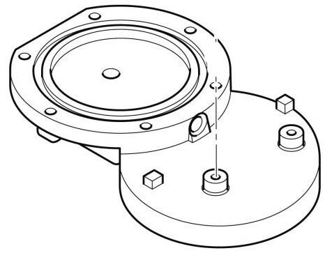 20103022 Miss Group Body Rancilio Silvia