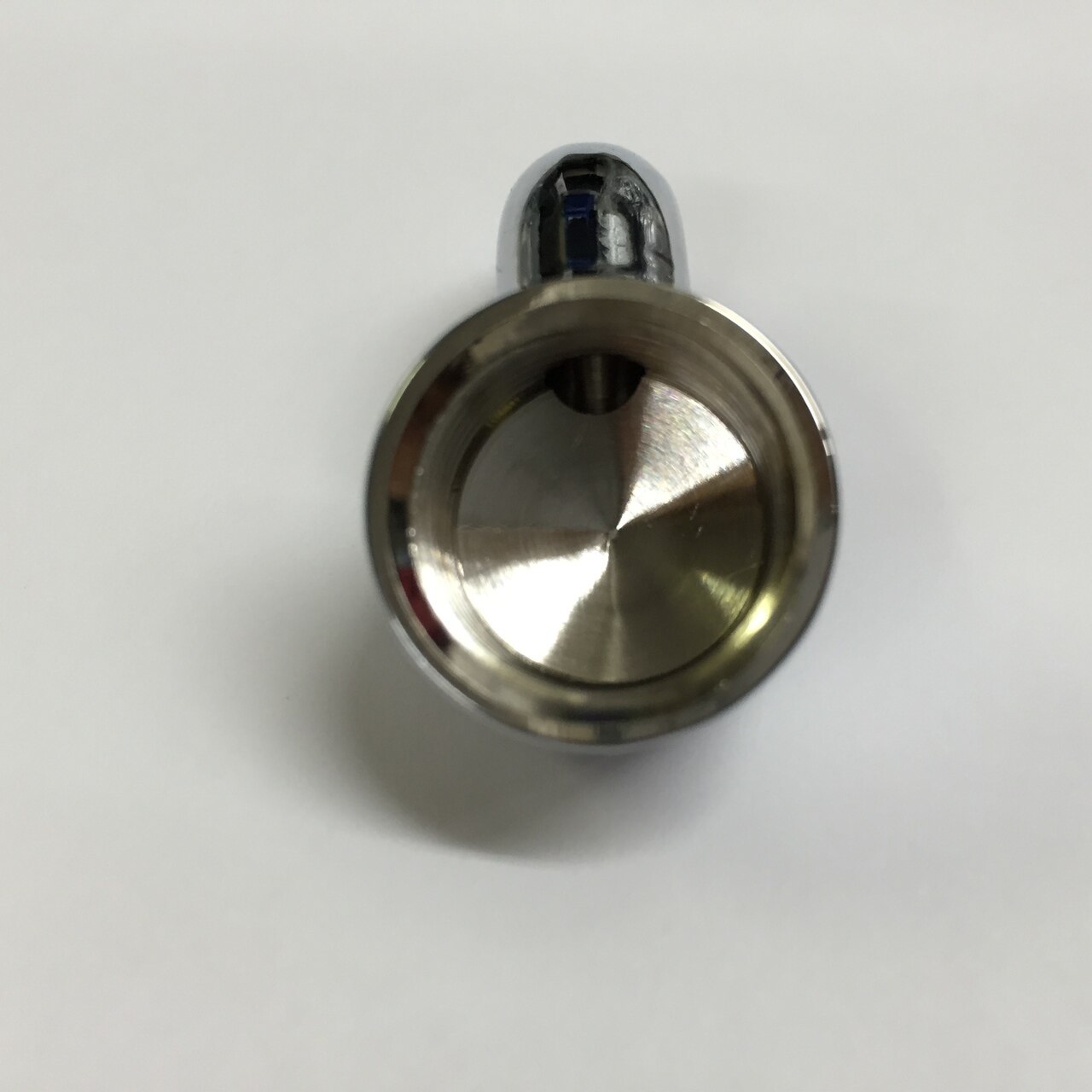 Olympia Single Spout for Portafilter - 250257