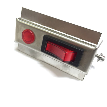 Olympia Replacement Power Switch - 06.1800.10.10