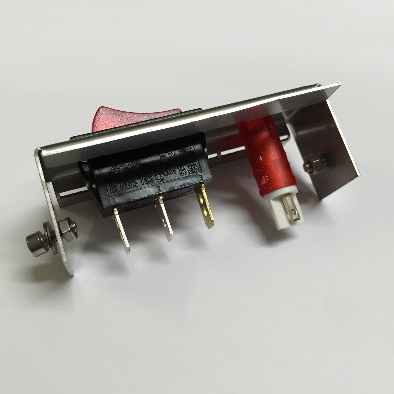 Olympia Replacement Power Switch - 06.1800.10.10