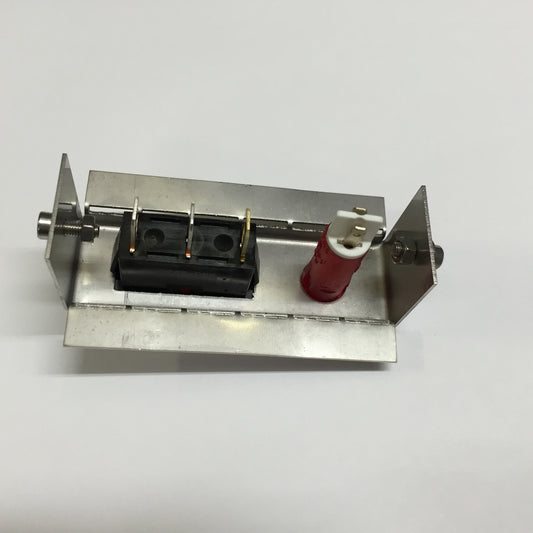 Olympia Replacement Power Switch - 06.1800.10.10