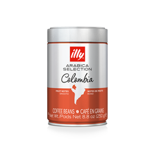 illy - Arabica Selection - Colombian - 8.8oz Can