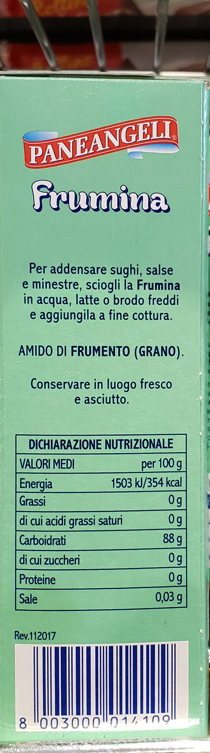 Paneangeli - Frumina - 250g
