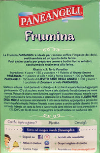 Paneangeli - Frumina - 250g
