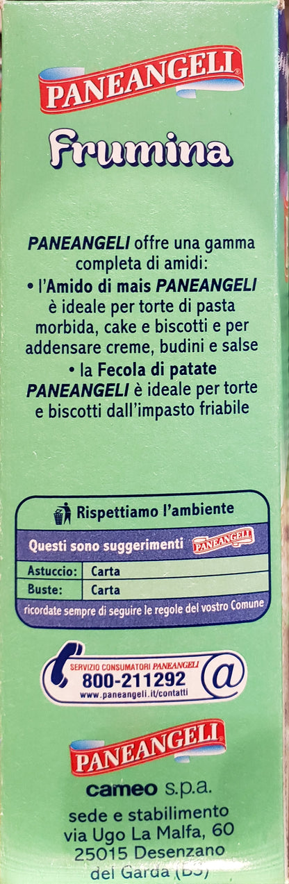 Paneangeli - Frumina - 250g