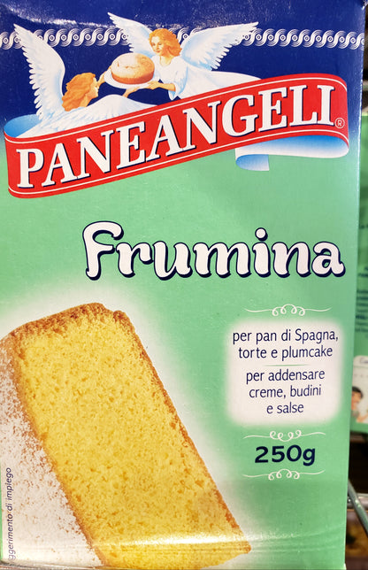 Paneangeli - Frumina - 250g