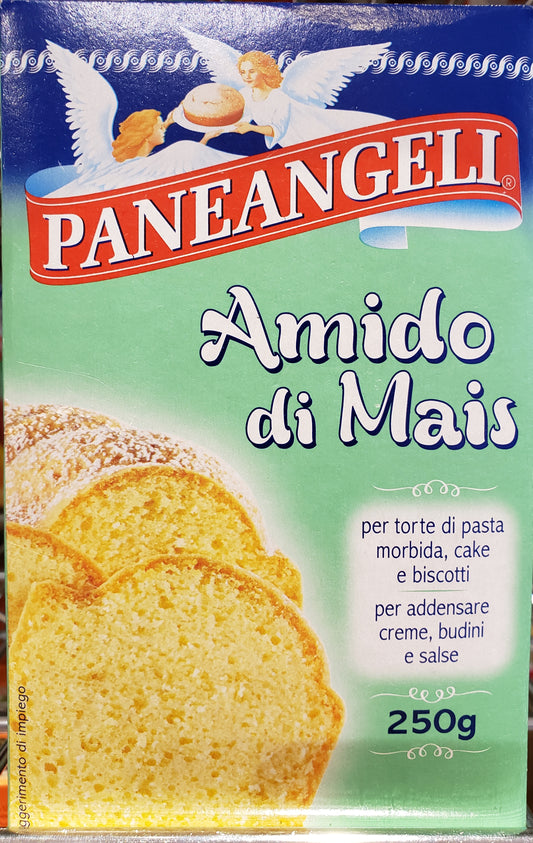 Paneangeli -  Amido di Mais - 250 g