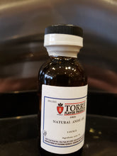 Torre - Natural Anise Oil Torre - 1 oz