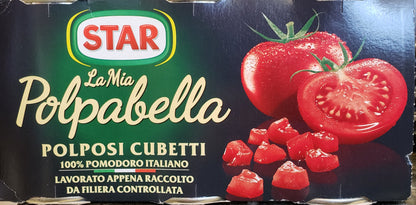 Star - Polpabella (3 cans of 400g)