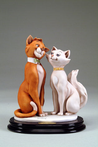 The Aristicats - 2023C