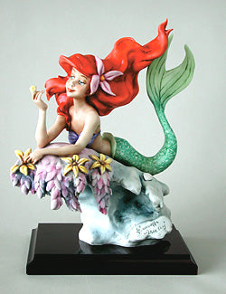 Disney Ariel in Love - 2141C