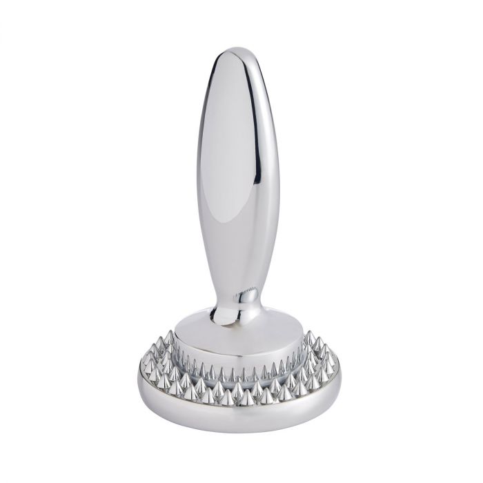 HIC - Dual Meat Tenderizer & Pounder