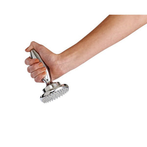 HIC - Dual Meat Tenderizer & Pounder