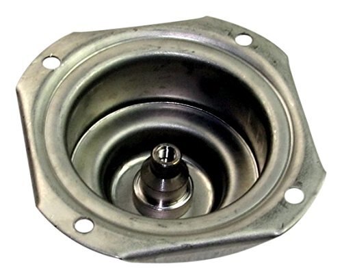 CASING & BRASS/TEA HUB