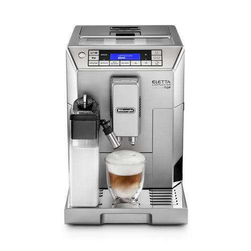 Eletta Automatic Espresso Machine, Cappuccino Maker - ECAM45760S
