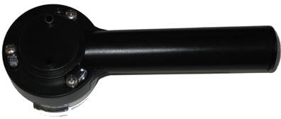 Filter holder for Saeco Espresso Machines (Aluminum)