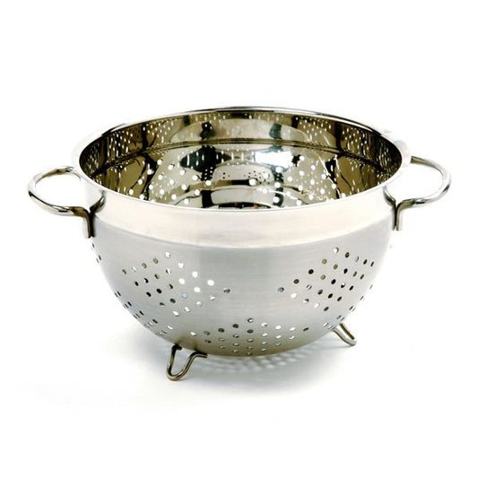 9.5" Krona S/S Deep Colander