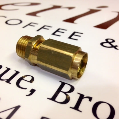 250263 - Olympia Safety Valve