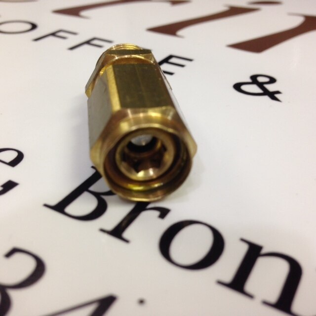 250263 - Olympia Safety Valve