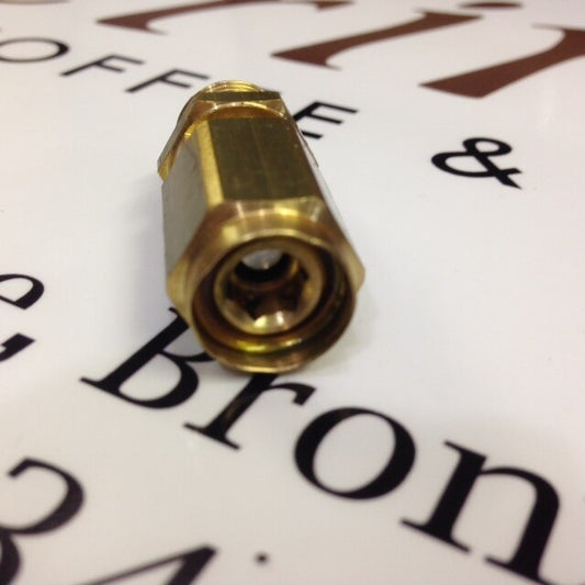 250263 - Olympia Safety Valve