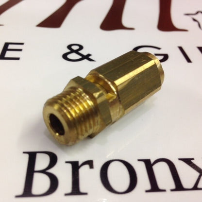 250263 - Olympia Safety Valve