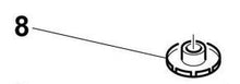 25139001 GROUP JETBREAKER Rancilio Silvia
