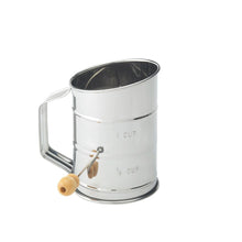 Mrs. Anderson's Baking Sifter - 1 Cup