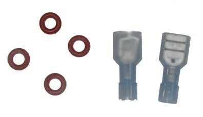 Boiler Assembly for Saeco Vienna, Trevi & Logic (discontinued)