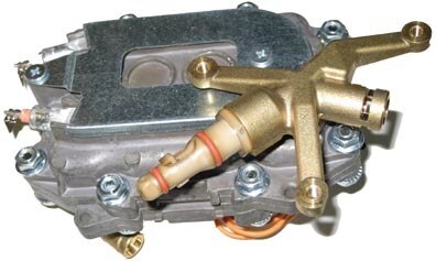 Boiler Assembly for Saeco Vienna, Trevi & Logic (discontinued)