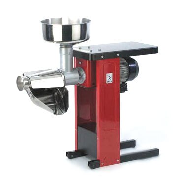 (#5) OMRA 2830 - Tomato Machine Milling Machine w/ Bench (Discontinued)