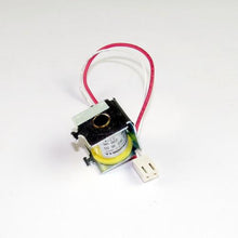V2 COFFEE DOSER COIL ASS.120V -