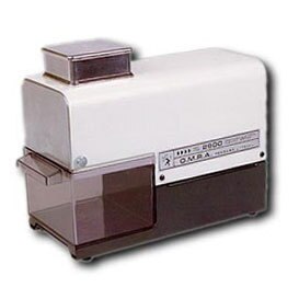 OMRA - Electric Cheese Grater