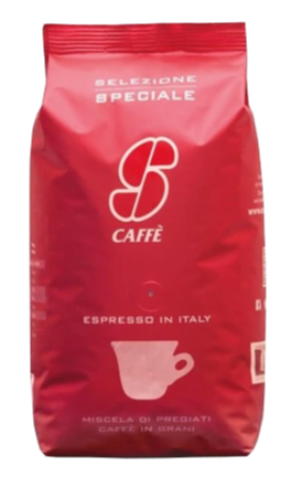 Essse Caffe - Speciale - Espresso Whole Beans - 2.2 lb Bag