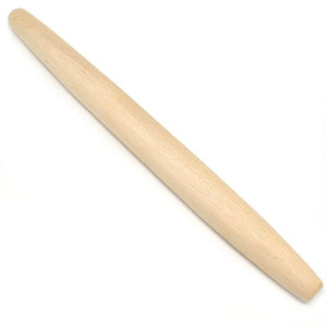 18" Tapered Rolling Pin