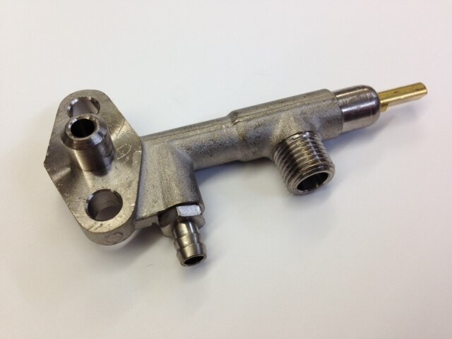 Steam Valve, Gaggia Coffee & Espresso - EF0097/A