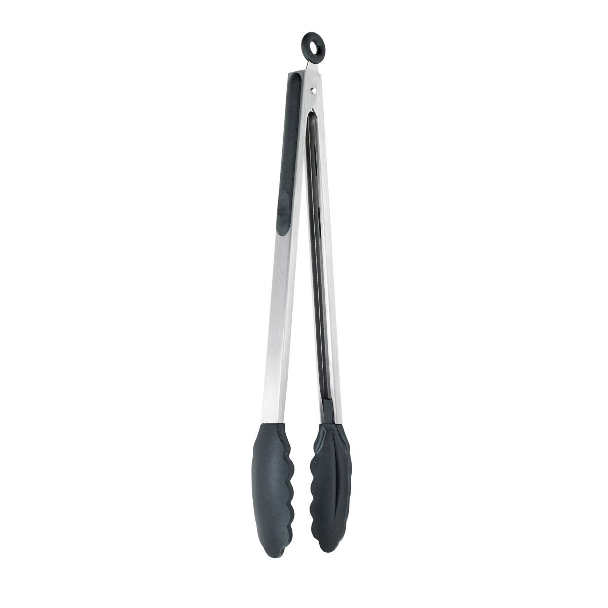 HIC - Cutlery Pro Silicone Tong - 12 in.